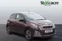 2018 Peugeot 108 1.0 72 Allure 5dr