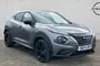 2025 Nissan Juke 1.6 Hybrid Tekna 5dr Auto