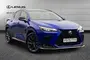 2026 Lexus NX 450h+ 292 F-Sport Takumi 5dr E-CVT