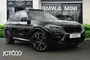 2019 BMW X3 M xDrive X3 M Competition 5dr Step Auto