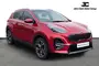 2020 Kia Sportage 1.6T GDi GT-Line S 5dr DCT Auto [AWD]