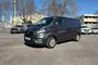 2019 Ford Transit Custom 2.0 EcoBlue 170ps Low Roof Limited Van