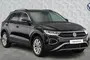 2021 Volkswagen Touran 1.5 TSI EVO R-Line 5dr DSG