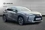 2020 Lexus UX 250h 2.0 5dr CVT [without Nav]