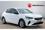 2022 Vauxhall Corsa 1.2 SE Edition 5dr