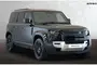 2024 Land Rover Defender 3.0 D250 S 110 5dr Auto