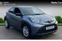 2025 Toyota Aygo X 1.0 VVT-i Pure 5dr Auto