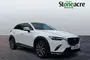 2018 Mazda CX-3 2.0 150 Sport Nav + 5dr AWD