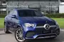 2021 Mercedes-Benz GLE Coupe GLE 400d 4Matic AMG Line Premium + 5dr 9G-Tronic