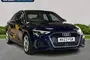 2023 Audi A3 Saloon 35 TFSI S Line 4dr S Tronic