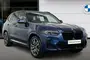 2023 BMW X3 xDrive30d MHT M Sport 5dr Auto