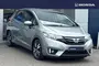 2016 Honda Jazz 1.3 EX Navi 5dr CVT