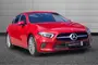 2022 Mercedes-Benz A-Class Saloon A200 Sport Executive Edition 4dr Auto