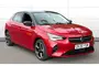 2020 Vauxhall Corsa 1.2 Turbo Elite Nav Premium 5dr Auto