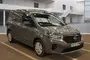 2023 Nissan Townstar 90kW Tekna Van Auto 45kWh