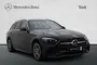 2023 Mercedes-Benz C-Class Estate C300e AMG Line Premium Plus 5dr 9G-Tronic