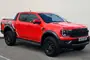 2023 Ford Ranger Pick Up Double Cab Raptor 3.0 EcoBoost V6 292 Auto