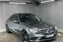 2019 Mercedes-Benz C-Class C200 Sport Premium 4dr 9G-Tronic