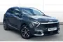 2022 Kia Sportage 1.6T GDi ISG Launch Edition 5dr