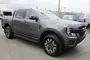 2025 Ford Ranger Pick Up D/Cab Wildtrak 3.0 EcoBlue V6 240 Auto