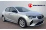 2023 Vauxhall Corsa 1.2 Turbo Design 5dr