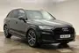 2021 Audi Q7 50 TDI Quattro Black Edition 5dr Tiptronic