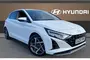 2025 Hyundai i20 1.0T GDi Premium 5dr