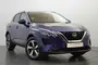 2023 Nissan Qashqai 1.3 DiG-T MH N-Connecta 5dr