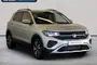2026 Volkswagen T-Cross 1.0 TSI 115 Match 5dr DSG