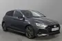 2023 Hyundai i20 1.0T GDi 48V MHD 120 N Line 5dr