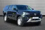2025 Volkswagen Amarok D/Cab Pick Up Life 2.0 TDI 170 4MOTION