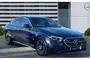 2024 Mercedes-Benz E-Class E200 AMG Line Advanced 4dr 9G-Tronic