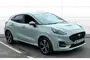 2025 Ford Puma 1.0 EcoBoost Hybrid mHEV ST-Line 5dr DCT