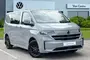2026 Volkswagen Transporter 2.0 TDI 150 Commerce Pro Kombi Van Auto