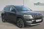2023 Jeep Compass 1.5 T4 e-Torque Hybrid Limited 5dr DCT