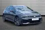 2025 Volkswagen Golf 1.5 eTSI 150 Black Edition 5dr DSG