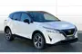 2022 Nissan Qashqai 1.5 E-Power N-Connecta 5dr Auto