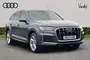 2023 Audi Q7 50 TDI Quattro S Line 5dr Tiptronic