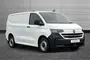2025 Volkswagen Transporter 100kW 65kWh Commerce Plus Van Auto