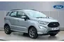 2023 Ford EcoSport 1.0 EcoBoost 125 ST-Line 5dr