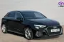2022 Audi A3 30 TFSI S Line 5dr S Tronic