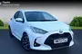 2022 Toyota Yaris 1.5 Hybrid Design 5dr CVT