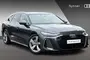 2025 Audi A6 Avant 2.0 TDI Quattro 204 S line 5dr S Tronic
