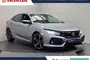 2019 Honda Civic 1.5 VTEC Turbo Sport 5dr CVT