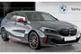 2023 BMW 1 Series 128ti 5dr Step Auto [Live Cockpit Professional]