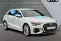 2023 Audi S3 S3 TFSI Quattro 5dr S Tronic