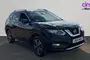 2020 Nissan X-Trail 1.3 DiG-T N-Connecta 5dr DCT
