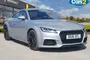 2016 Audi TT 2.0 TDI Ultra S Line 2dr