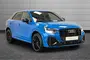 2022 Audi Q2 35 TFSI Black Edition 5dr S Tronic