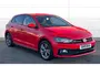 2019 Volkswagen Polo 1.0 TSI 95 R-Line 5dr